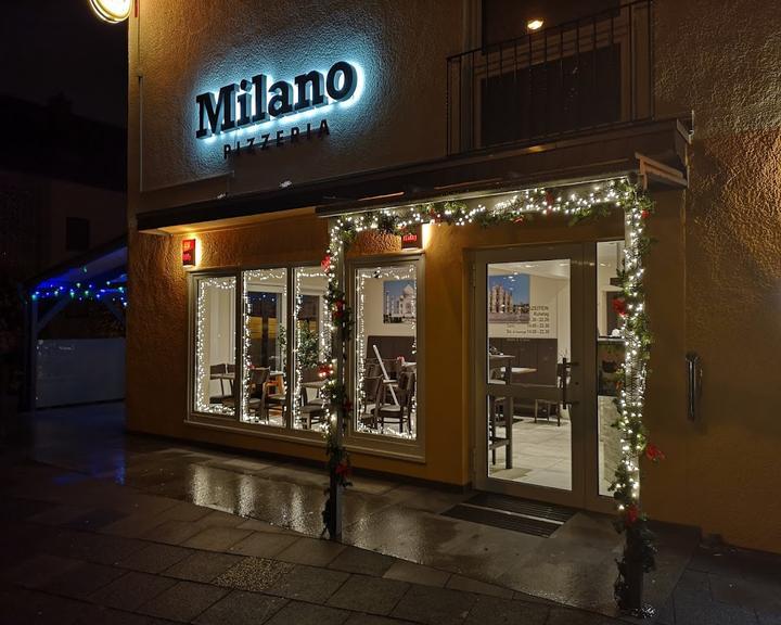 Pizzeria Milano